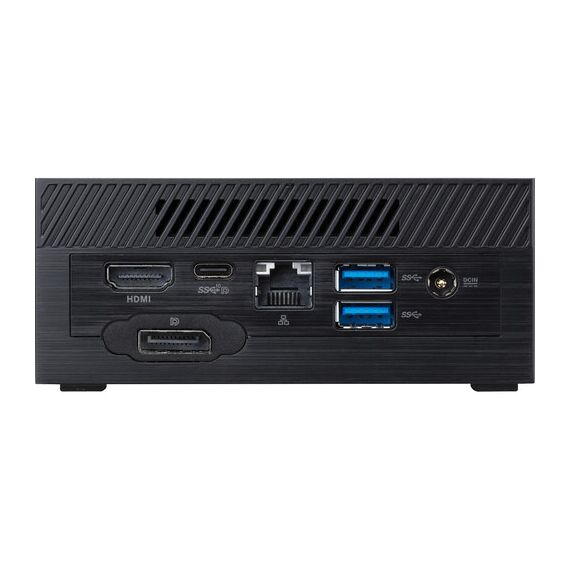 ASUS PN50 Mini Desktop Computer (Barebone), 3 image
