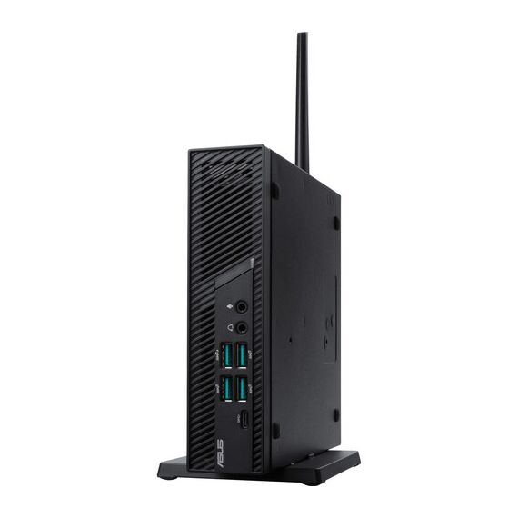 ASUS PB62 Mini PC Desktop Computer, 3 image