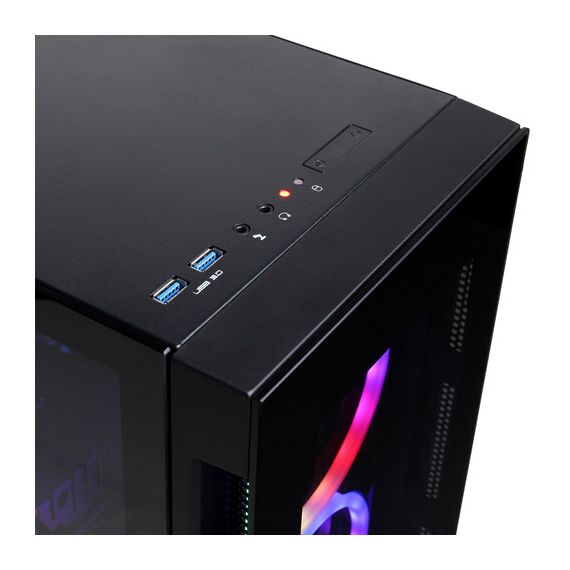 CyberPowerPC Gamer Xtreme Gaming Desktop Computer, 3 image