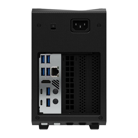 Intel NUC 11 Extreme Mini Desktop Computer Kit, 3 image