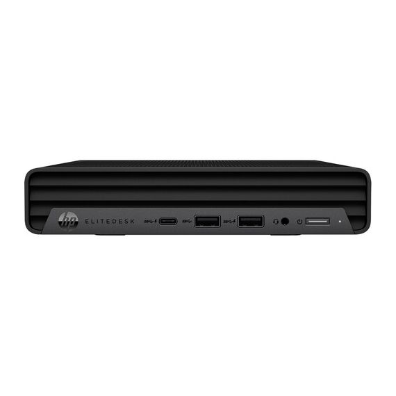 HP EliteDesk 800 G6 Mini Desktop Computer