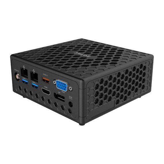 Top ponuda ZOTAC ZBOX CI331 nano Barebone Mini Desktop Computer, 2 image - LaptopPlaza uvoz i distribucija laptopova, projektora i druge IT opreme