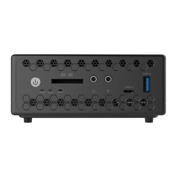 Top ponuda ZOTAC ZBOX CI331 nano Barebone Mini Desktop Computer, 3 image - LaptopPlaza uvoz i distribucija laptopova, projektora i druge IT opreme