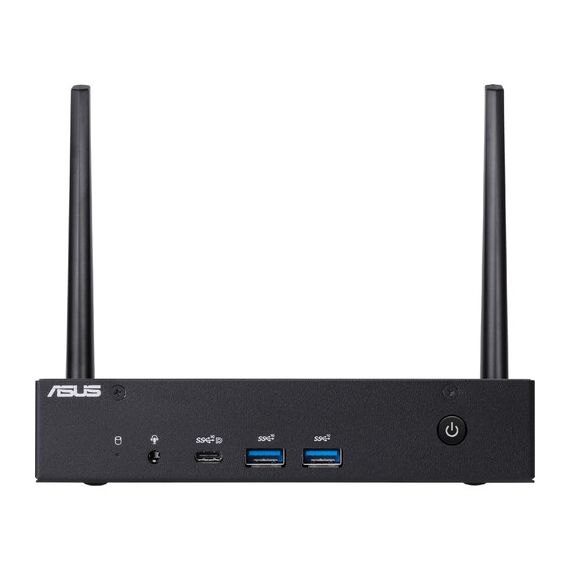 ASUS Mini Pc Barebone With Intelcore I3-1115G4, 2 image