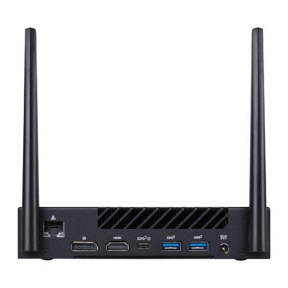 ASUS Mini Pc Barebone With Intelcore I3-1115G4, 3 image