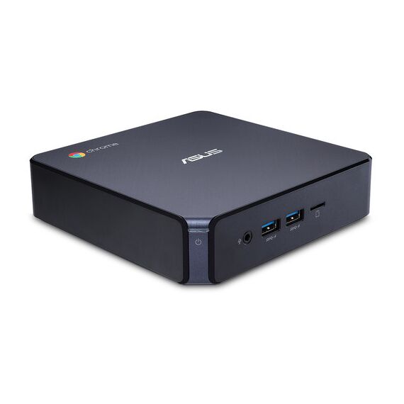 ASUS Chromebox 3 N7043U Mini Desktop Computer, 2 image