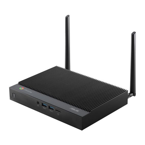 ASUS Chromebox 4 Mini Desktop Computer