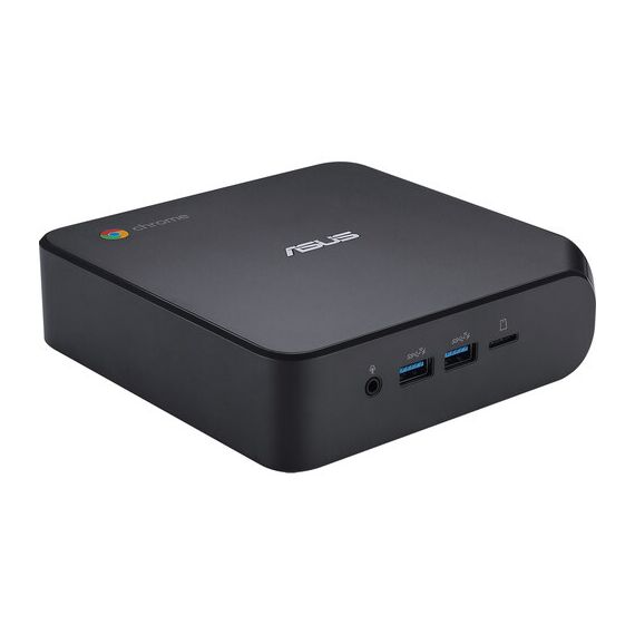 ASUS Chromebox 4 Mini Desktop Computer