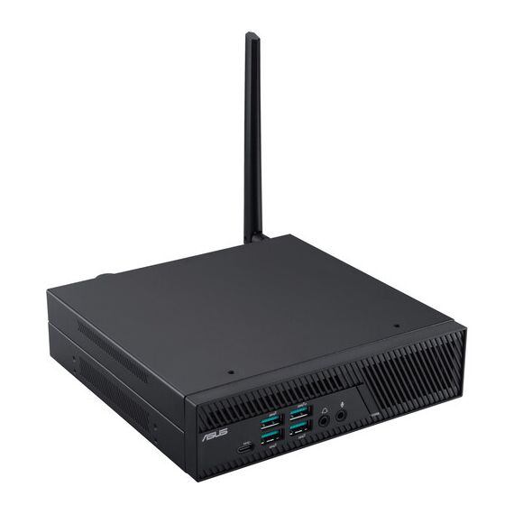ASUS PB62 Mini PC Desktop Computer