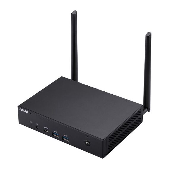 ASUS Mini Pc Barebone With Intelcore I3-1115G4