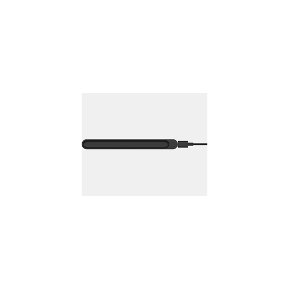 Top ponuda Microsoft - Surface Slim Pen Charger - Matte Black, 2 image - LaptopPlaza uvoz i distribucija laptopova, projektora i druge IT opreme