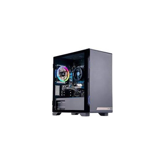 ZOTAC MEK HERO G1 A5636 Gaming Desktop Computer