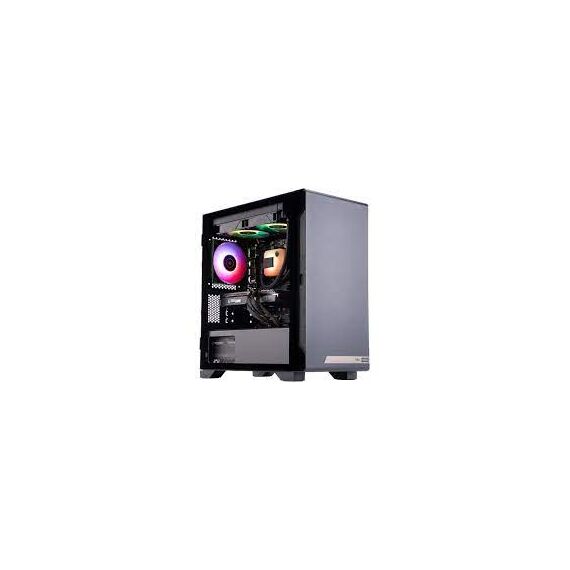 ZOTAC MEK HERO G1 A5837 Gaming Desktop Computer