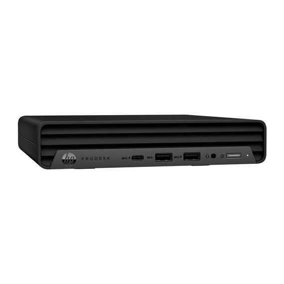 HP ProDesk 400 G6 Mini Desktop Computer