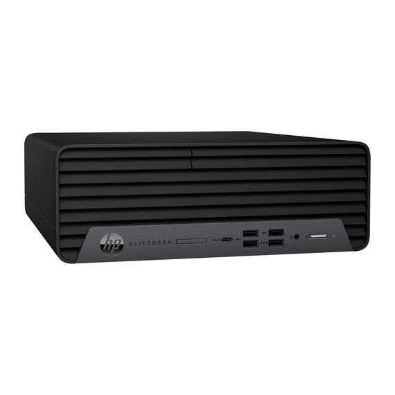 HP EliteDesk 805 G8 Small Form Factor Desktop Computer, 2 image