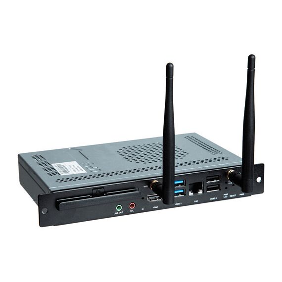 i3 Technologies 707 Ops Co-Lab Edition Mini-Computer