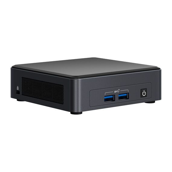 Intel NUC 11 Pro NUC11TNKi7 Kit (Slim)
