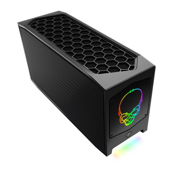 Intel NUC 11 Extreme Mini Desktop Computer Kit