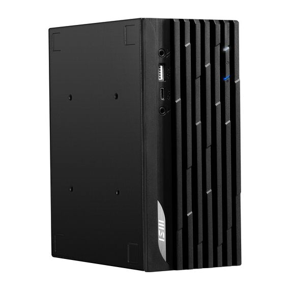 MSI Pro DP20Z Micro Desktop Computer