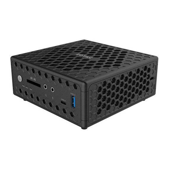 Top ponuda ZOTAC ZBOX CI331 nano Barebone Mini Desktop Computer, 5 image - LaptopPlaza uvoz i distribucija laptopova, projektora i druge IT opreme