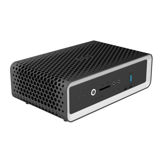 ZOTAC ZBOX CI622 Nano Barebone Miniature Computer