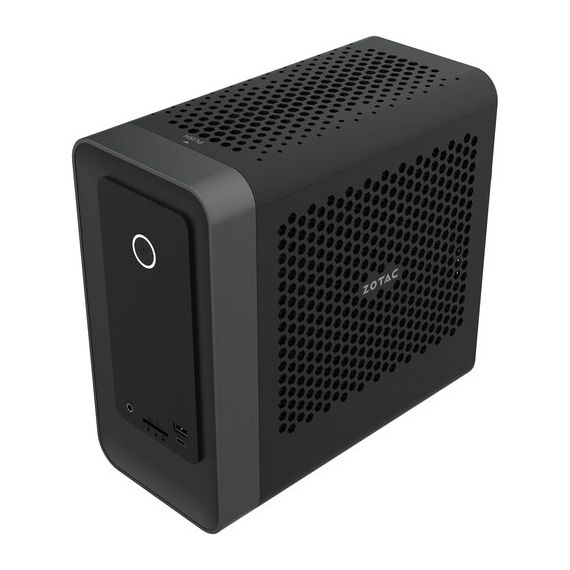 ZOTAC MAGNUS ONE ECM53060C Mini Desktop Computer