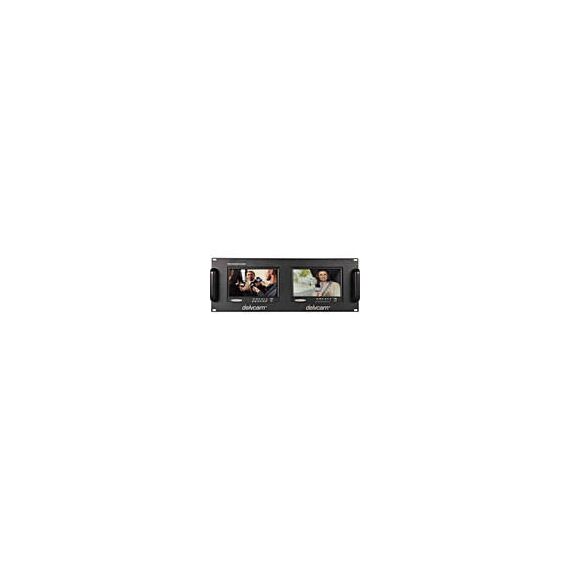 Delvcam  DELV-2LCD-7XLRM