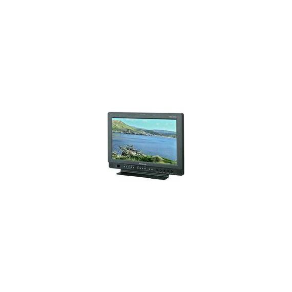 Panasonic BT-LH1760W 17" Widescreen HD/SD LCD Video Monitor