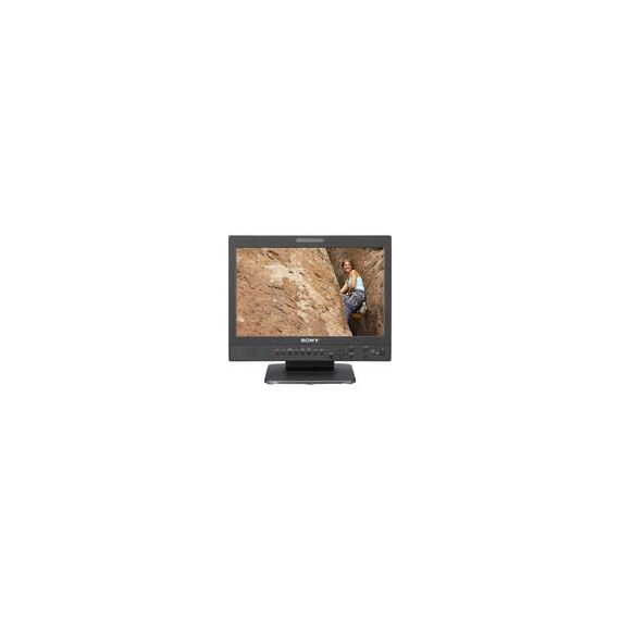 Sony LMD-1530W 15.3" LCD Monitor
