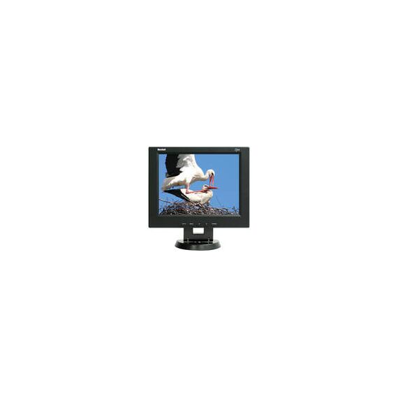 Marshall Electronics M-Lynx-10 10" 4:3 LCD Lynx Monitor