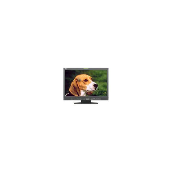JVC DT-V24G1Z Verite 24" 3G HD-SDI/SDI Studio Monitor