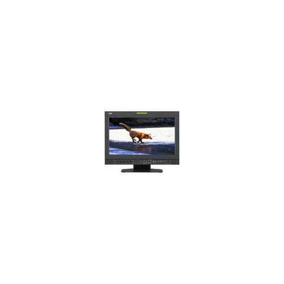 JVC DT-V17G1Z Verite 17" 3G HD-SDI/SDI Studio Monitor