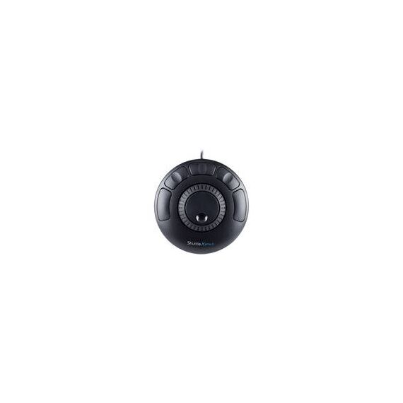Contour Design Shuttle-Xpress NLE Multimedia Controller (Black)   00496-0
