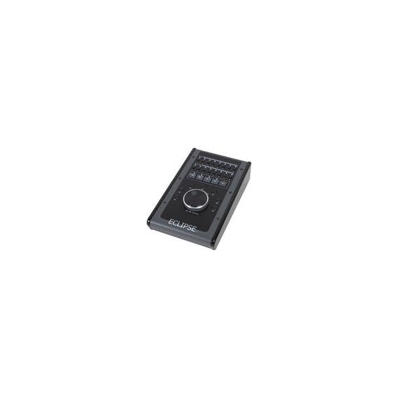 JLCooper Eclipse TX Midnight Compact Transport Controller  ECLIPSE-TX-MIDNIGTHT
