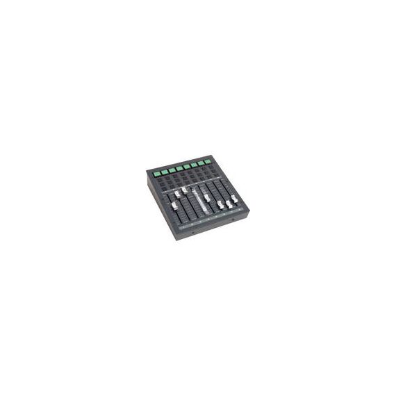JLCooper MCS-3000XL-SA Fader / Expander Controllerb   MCS-3000 XL-SA