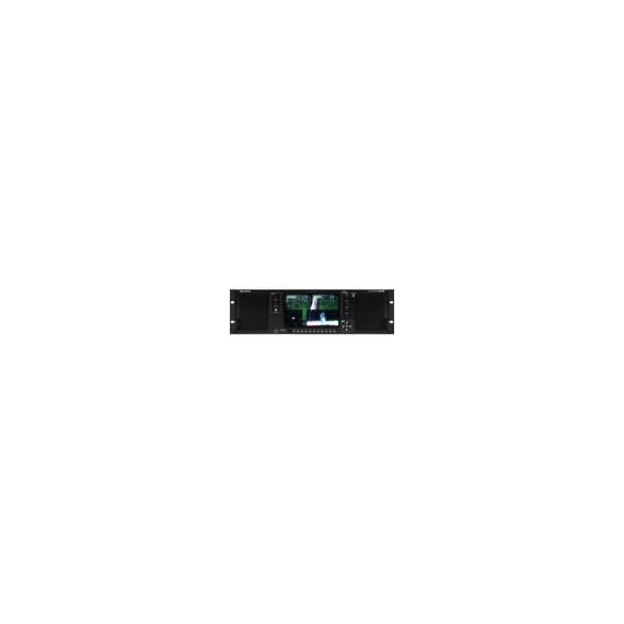 Marshall Electronics OR-701A 7" Audio/Video Rack Mount LCD Monitor