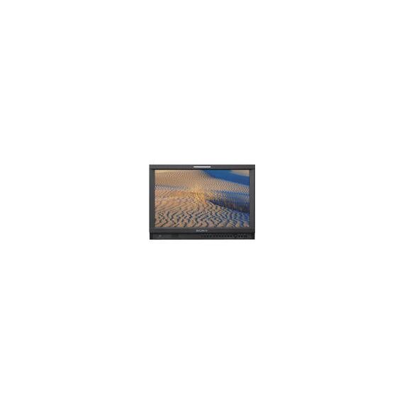 Sony LMD-1541W 15" Wide Screen High-Grade LCD Monitor