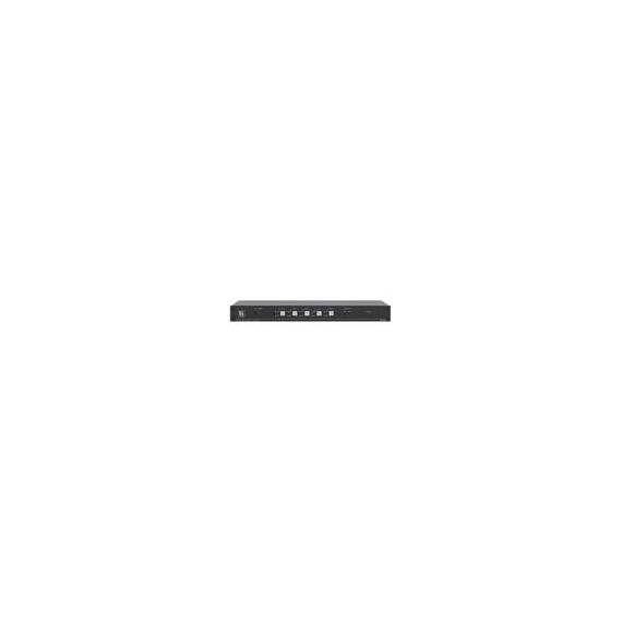 Kramer PL-50 AC Power Controller Monitor (5-channel)   PL-50