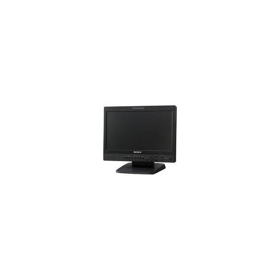 Panasonic BT-L1500PJ 15.4" LCD Production Monitor