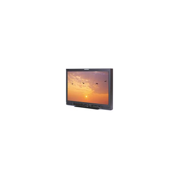 JVC DT-R24L41DU Studio LCD Monitor (24")