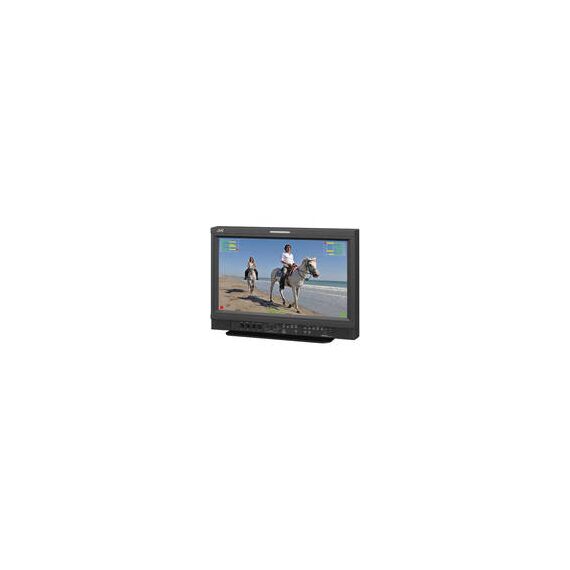 JVC DT-E21L4U 21.5" Multi-Format HD LCD Monitor