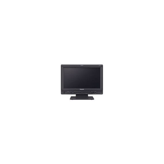 Panasonic BT-LH1850 18.5" High-Performance HD/SD LCD Widescreen Monitor   BTLH1850PJ