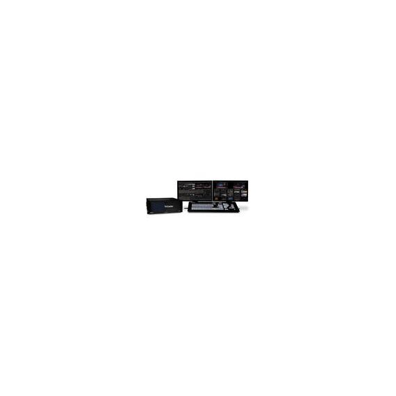NewTek Trade Up from TriCaster 450 with C.S. to 855 with C.S.  FG-000159-R001
