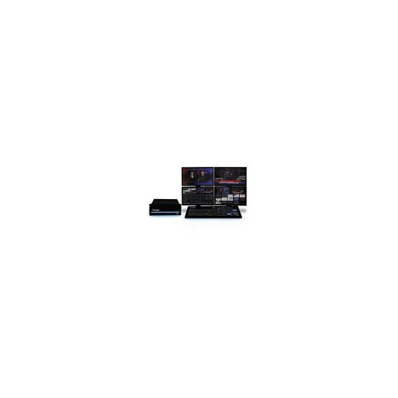 NewTek Trade Up from TriCaster 300 to 8000  FG-000080-R001