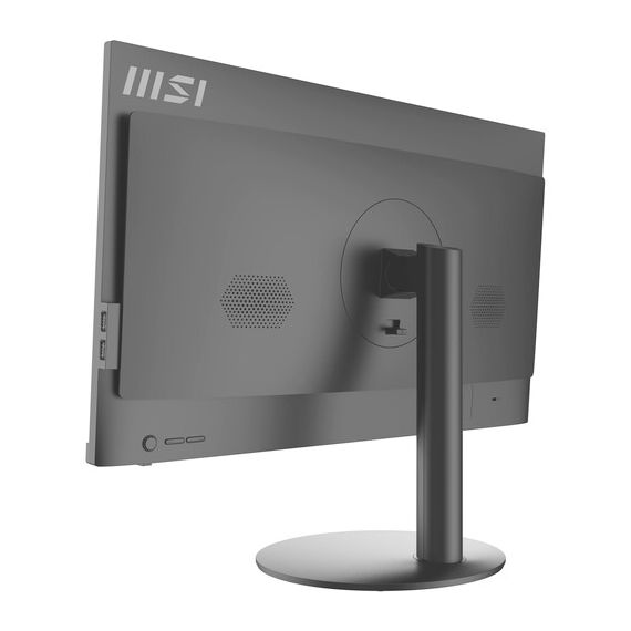 MSI 23.8" Pro AP241 All-in-One Desktop Computer (Black), 3 image