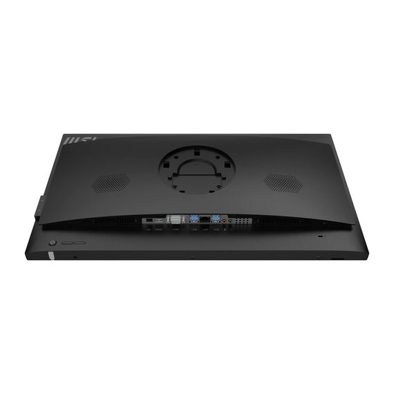 MSI 23.8" Pro AP241 All-in-One Desktop Computer (Black), 2 image