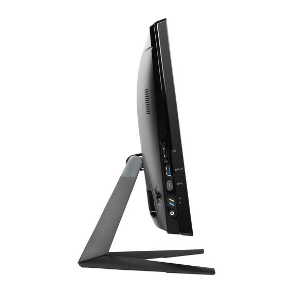 MSI PRO 22XT 10M 21.5" Multi-Touch All-In-One Desktop PC, 3 image