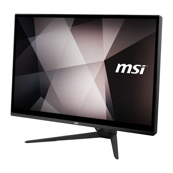 MSI PRO 22XT 10M 21.5" Multi-Touch All-In-One Desktop PC, 4 image