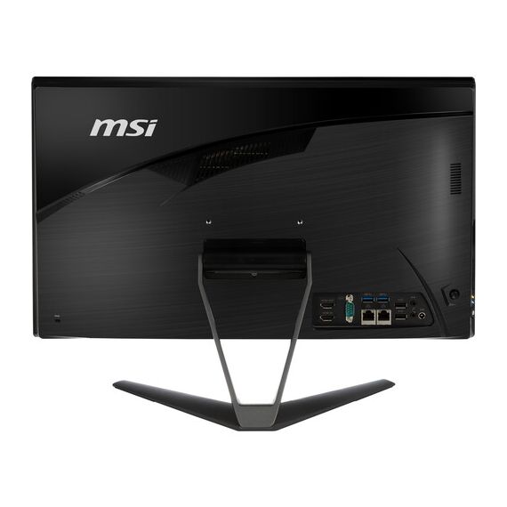 MSI PRO 22XT 10M 21.5" Multi-Touch All-In-One Desktop PC, 2 image