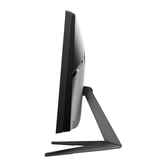 MSI PRO 22XT 10M 21.5" Multi-Touch All-In-One Desktop PC, 3 image